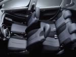 Daihatsu YRV 2000 года
